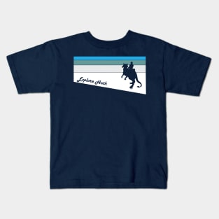 Exploree Hoth Kids T-Shirt